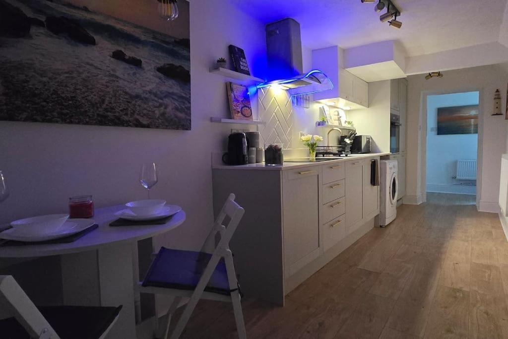 Welcome To The Beach House! Rhôs-on-Sea Eksteriør bilde